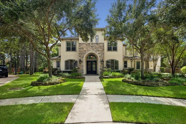 $1,949,000 | 4806 Copper Manor Court, Katy, TX 77494