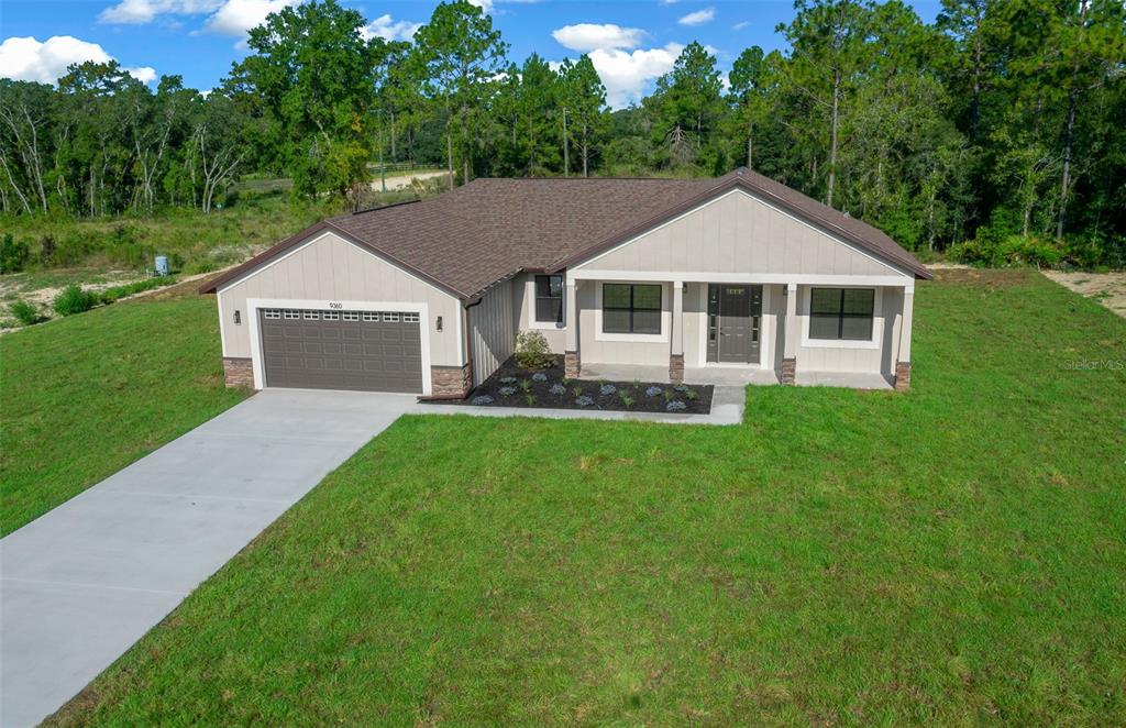9360 Southwest 129th Terrace Road Dunnellon, FL 34432 - Photo 2 of 59 Gallery Image 2