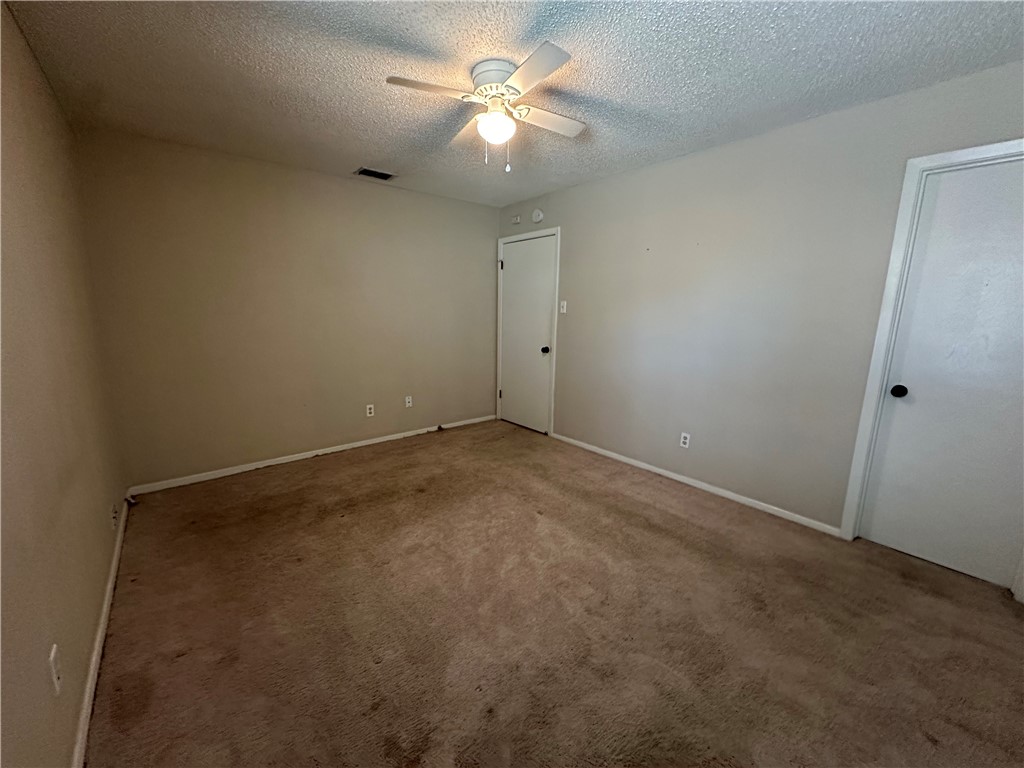 1506 Briar Street Portland, TX 78374 - Photo 18 of 40 a view of an empty room