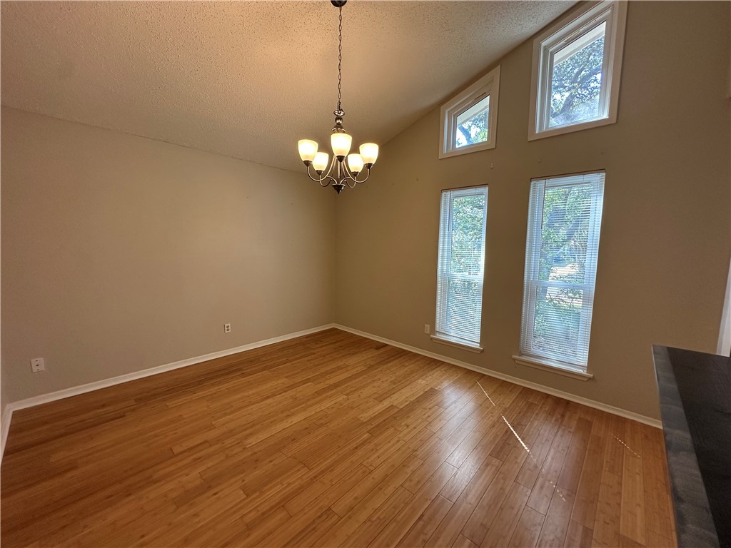 1506 Briar Street Portland, TX 78374 - Photo 5 of 40 a view of livingroom with window