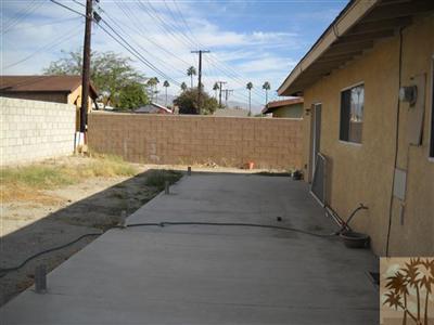82130 Adobe Road Indio, CA 92201 - Photo 11 of 11 a view of a terrace