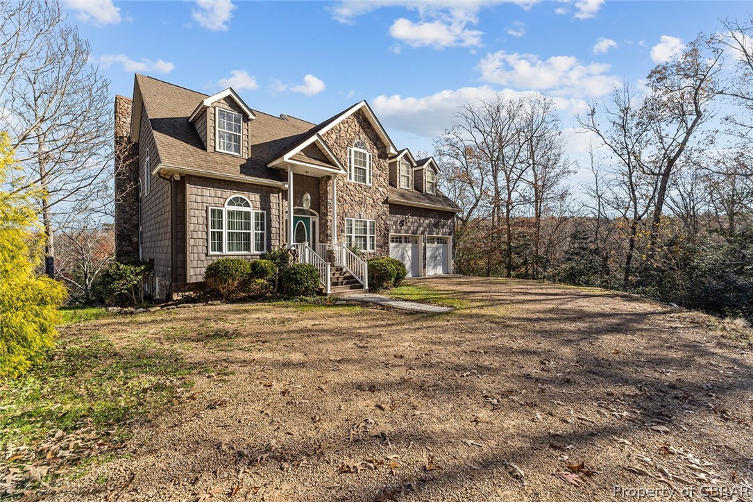 220 Ruddy Duck Road Heathsville, VA 22473 - Photo 2 of 50