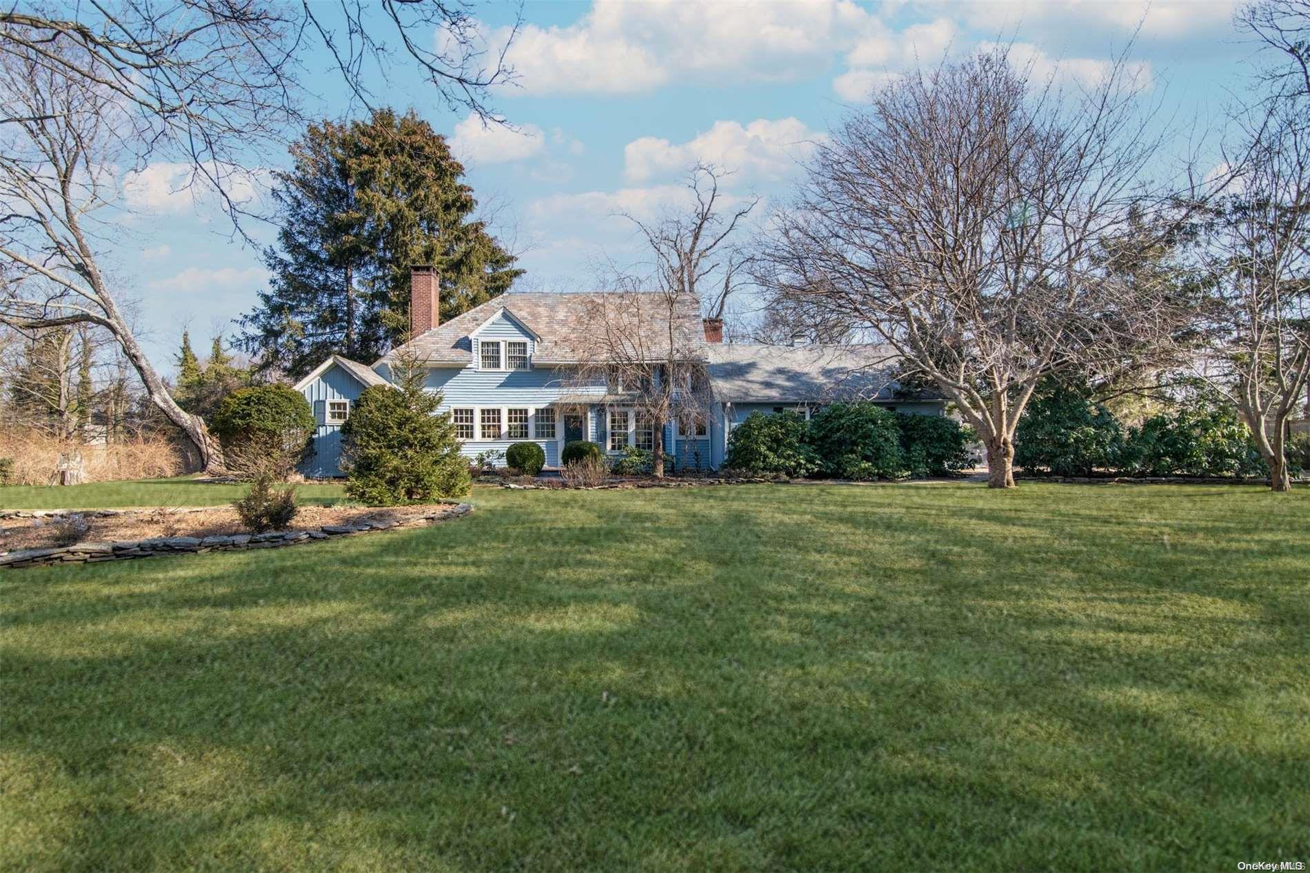 29 Old Field Road Setauket, NY 11733 - Photo 1 of 1