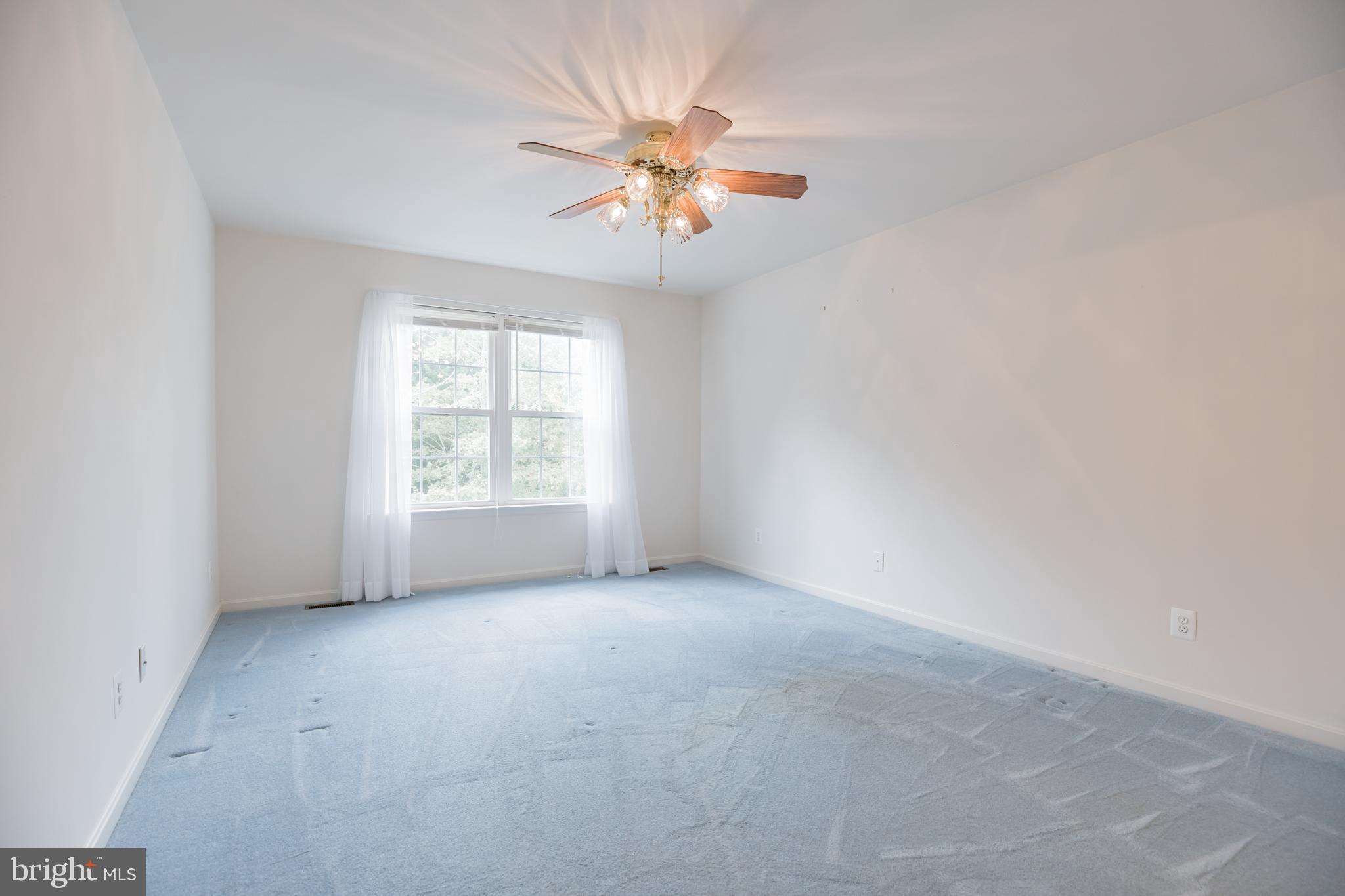 1831 Lottie Fowler Road Prince Frederick, MD 20678 - Photo 13 of 30 Primary Bedroom
