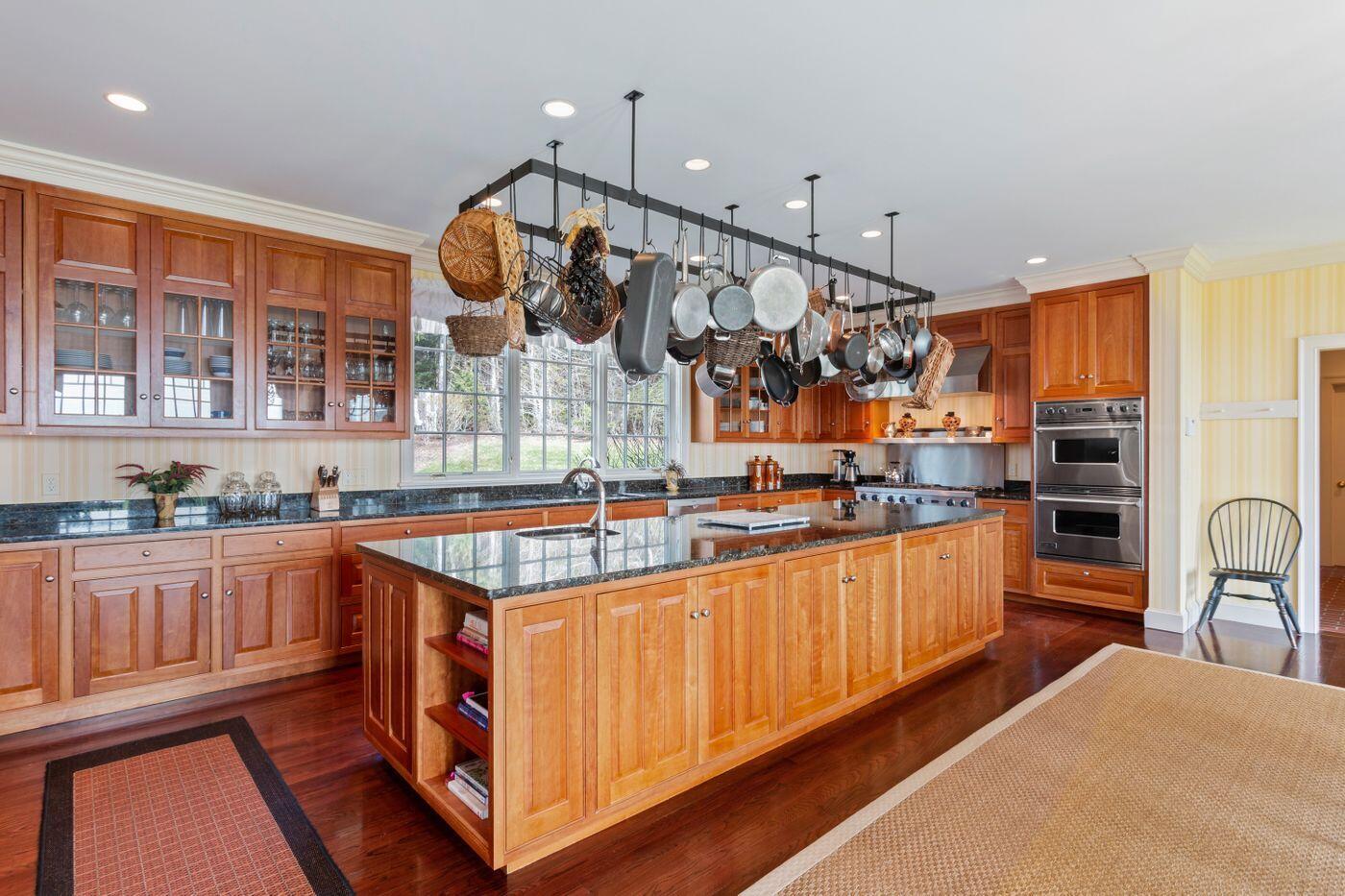 866 Pendleton Point Road Islesboro, ME 04848 - Photo 11 of 44 W14-ME1377_12A