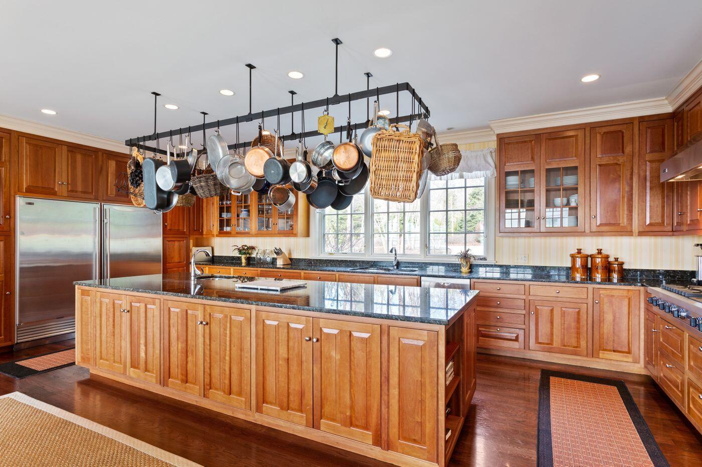 866 Pendleton Point Road Islesboro, ME 04848 - Photo 12 of 44 W15-ME1377_13A