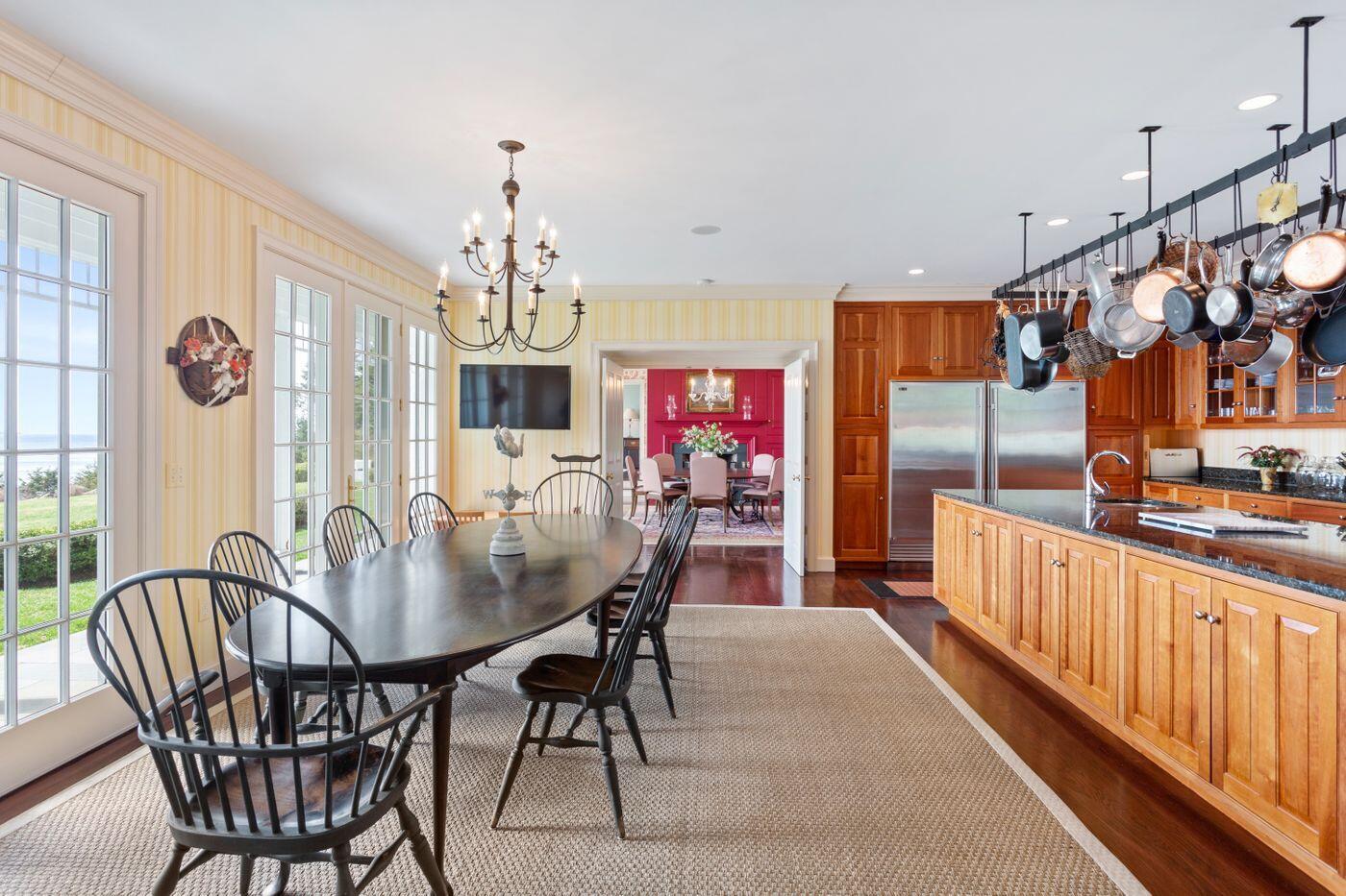 866 Pendleton Point Road Islesboro, ME 04848 - Photo 13 of 44 W16-ME1377_14A