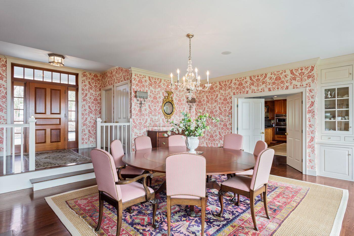 866 Pendleton Point Road Islesboro, ME 04848 - Photo 14 of 44 W17-ME1377_15A