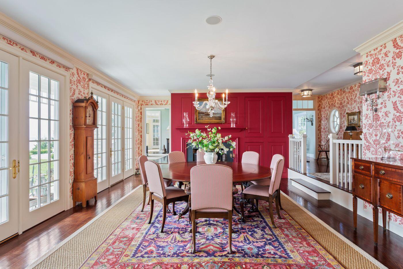 866 Pendleton Point Road Islesboro, ME 04848 - Photo 15 of 44 W18-ME1377_16A