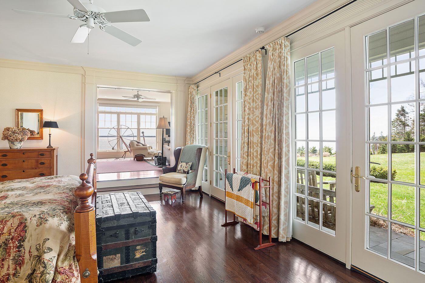 866 Pendleton Point Road Islesboro, ME 04848 - Photo 18 of 44 W21-ME1377_20A