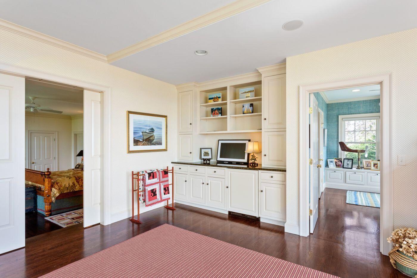 866 Pendleton Point Road Islesboro, ME 04848 - Photo 19 of 44 W22-ME1377_21A