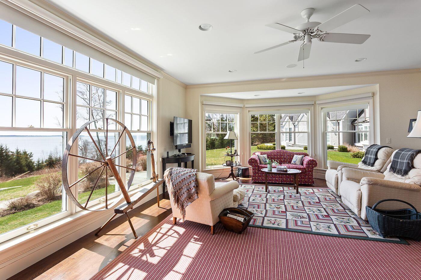 866 Pendleton Point Road Islesboro, ME 04848 - Photo 20 of 44 W23-ME1377_22A