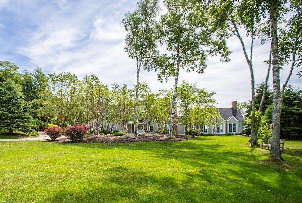 866 Pendleton Point Road Islesboro, ME 04848 - Photo 2 of 44 W4-ME1377_2NN