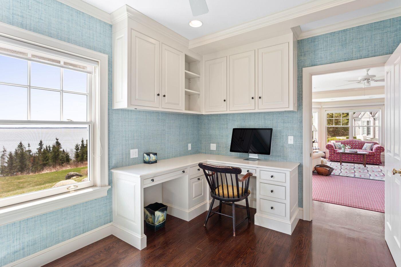 866 Pendleton Point Road Islesboro, ME 04848 - Photo 21 of 44 W24-ME1377_23A