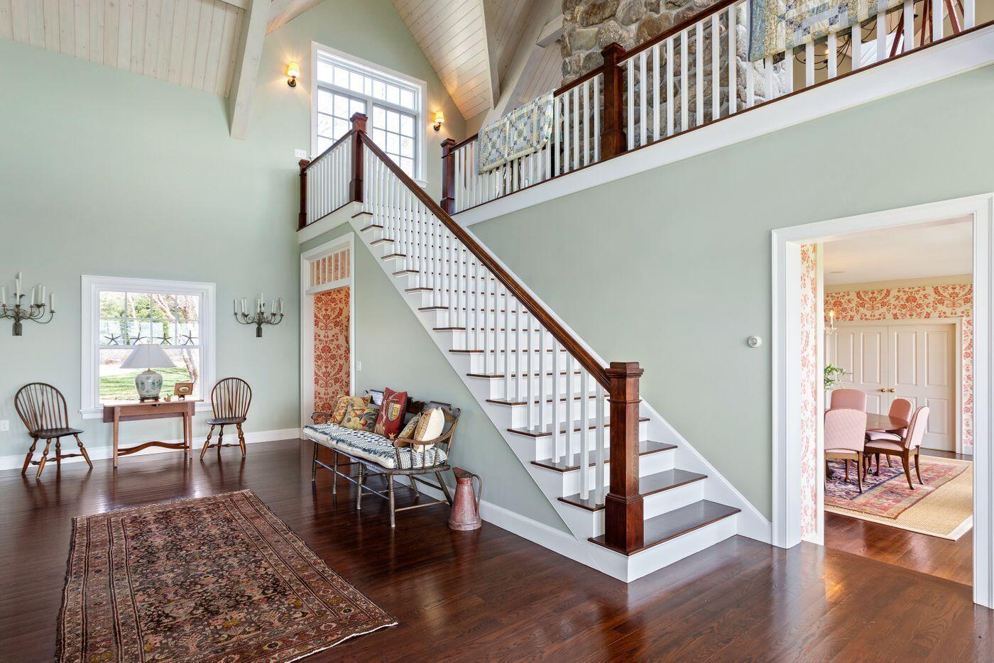 866 Pendleton Point Road Islesboro, ME 04848 - Photo 23 of 44 W26-ME1377_25A