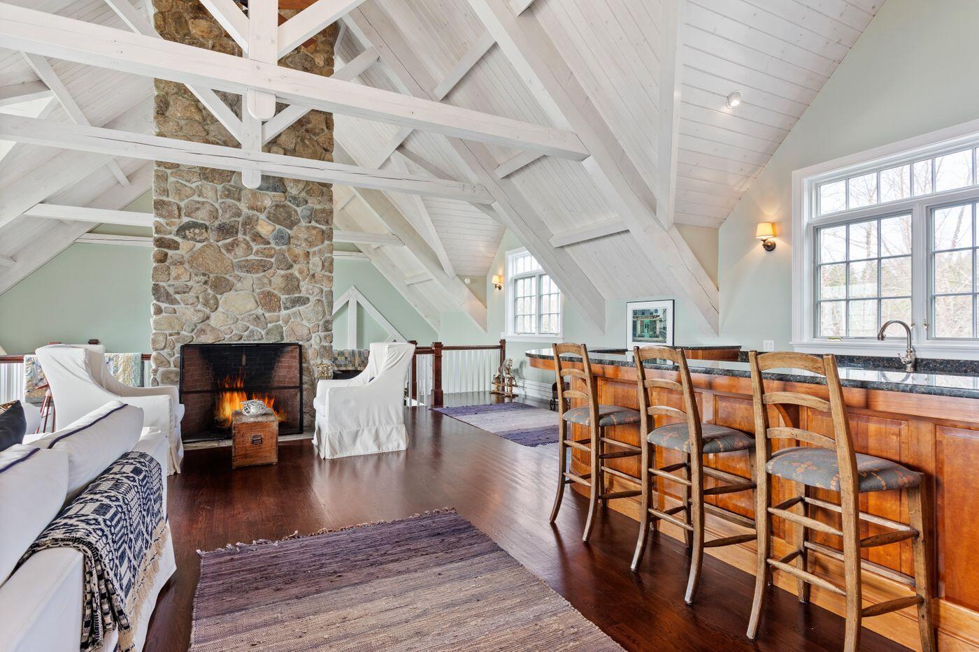 866 Pendleton Point Road Islesboro, ME 04848 - Photo 25 of 44 W28-ME1377_27A