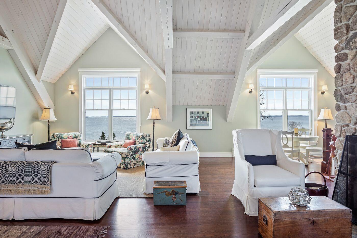 866 Pendleton Point Road Islesboro, ME 04848 - Photo 26 of 44 W29-ME1377_28A