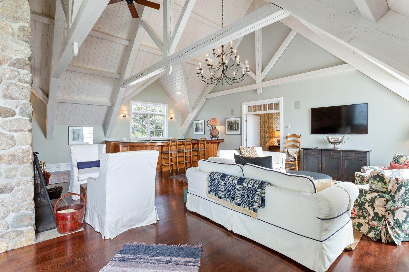 866 Pendleton Point Road Islesboro, ME 04848 - Photo 27 of 44 W30-ME1377_29A