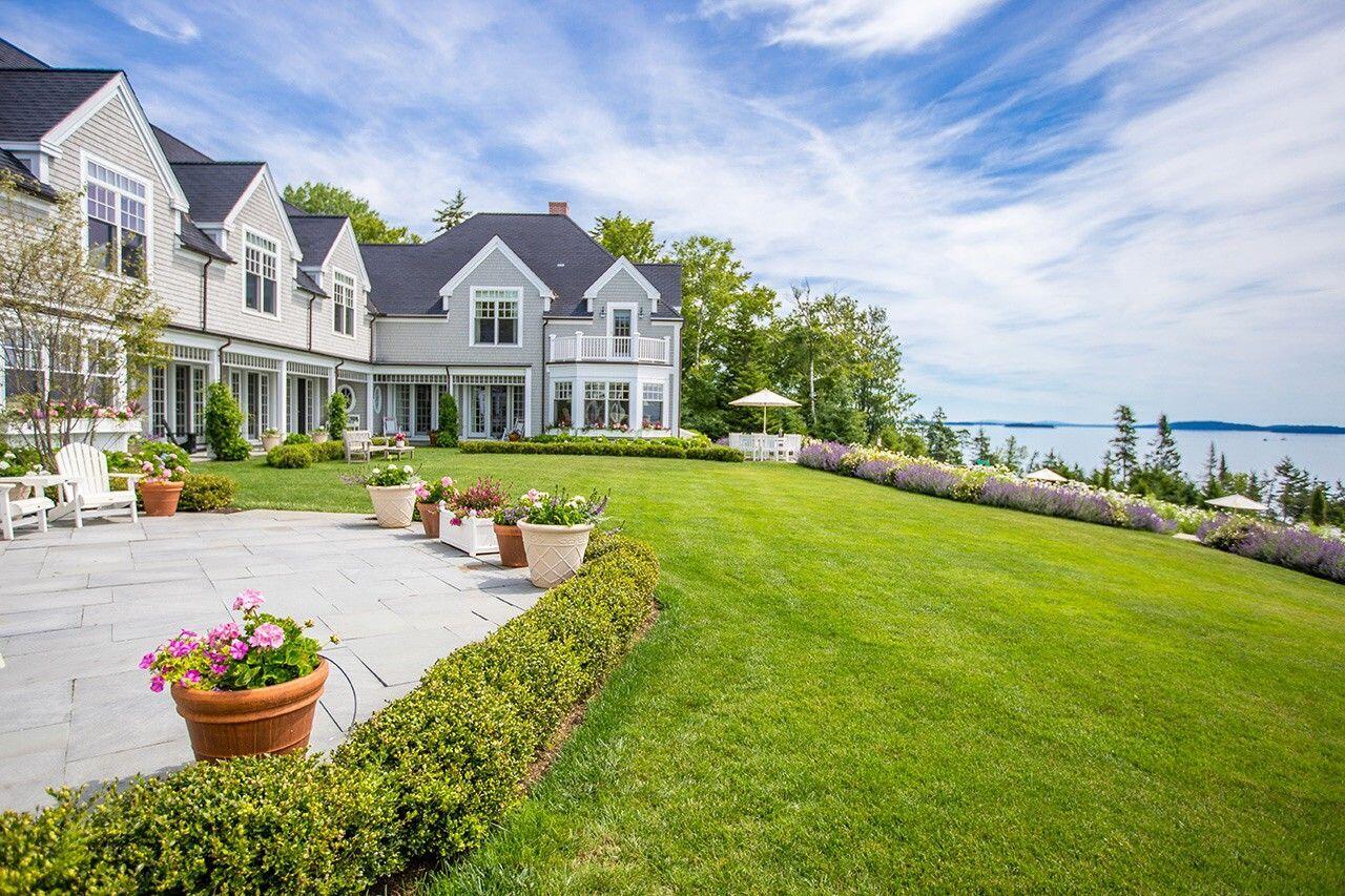 866 Pendleton Point Road Islesboro, ME 04848 - Photo 3 of 44 W6-ME1377_4N