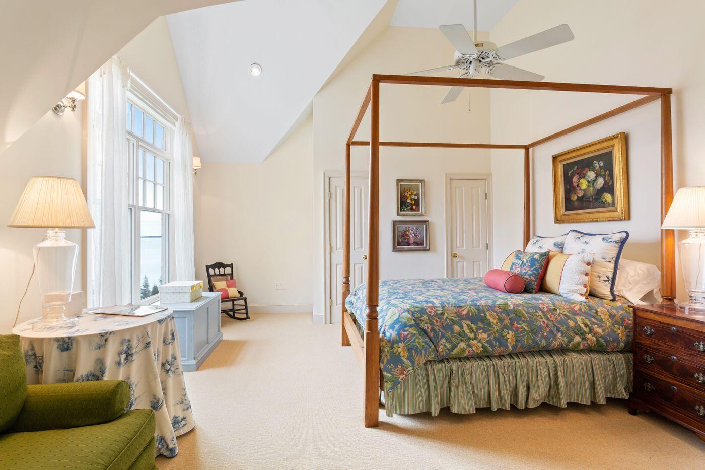 866 Pendleton Point Road Islesboro, ME 04848 - Photo 32 of 44 W36-ME1377_35A