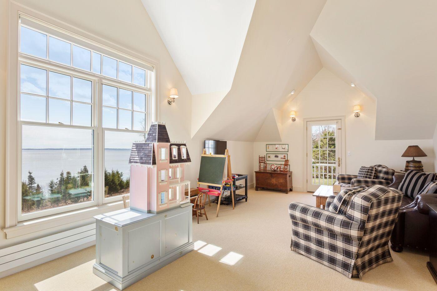 866 Pendleton Point Road Islesboro, ME 04848 - Photo 33 of 44 W37-ME1377_36A