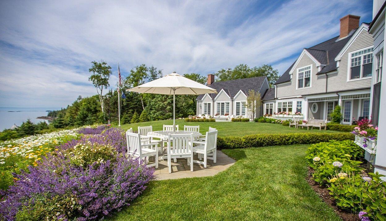 866 Pendleton Point Road Islesboro, ME 04848 - Photo 37 of 44 W41-ME1377_40A