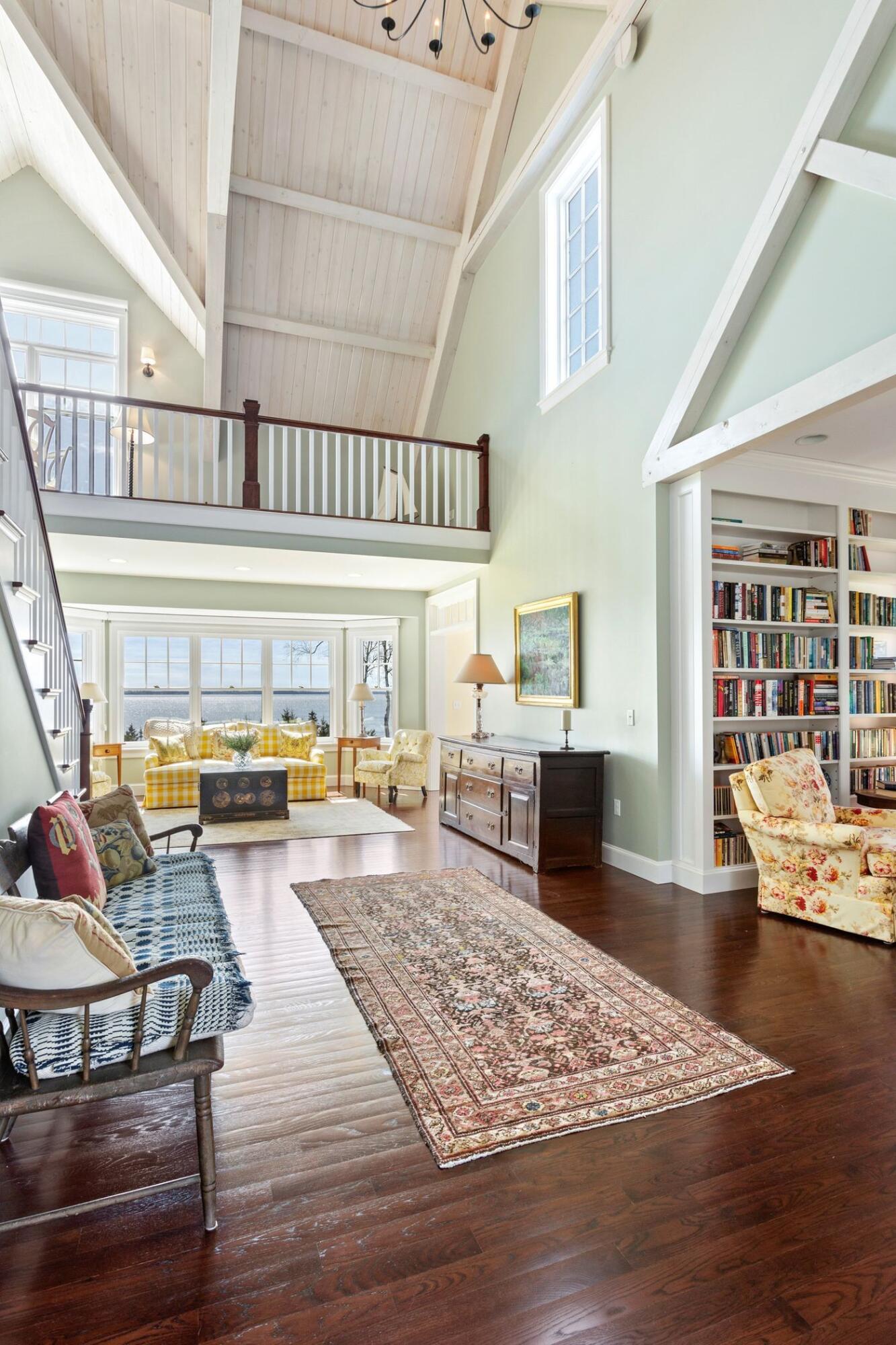 866 Pendleton Point Road Islesboro, ME 04848 - Photo 4 of 44 W7-ME1377_5A