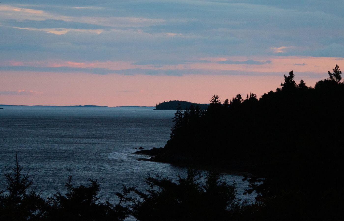 866 Pendleton Point Road Islesboro, ME 04848 - Photo 41 of 44 W45-ME1377_44A