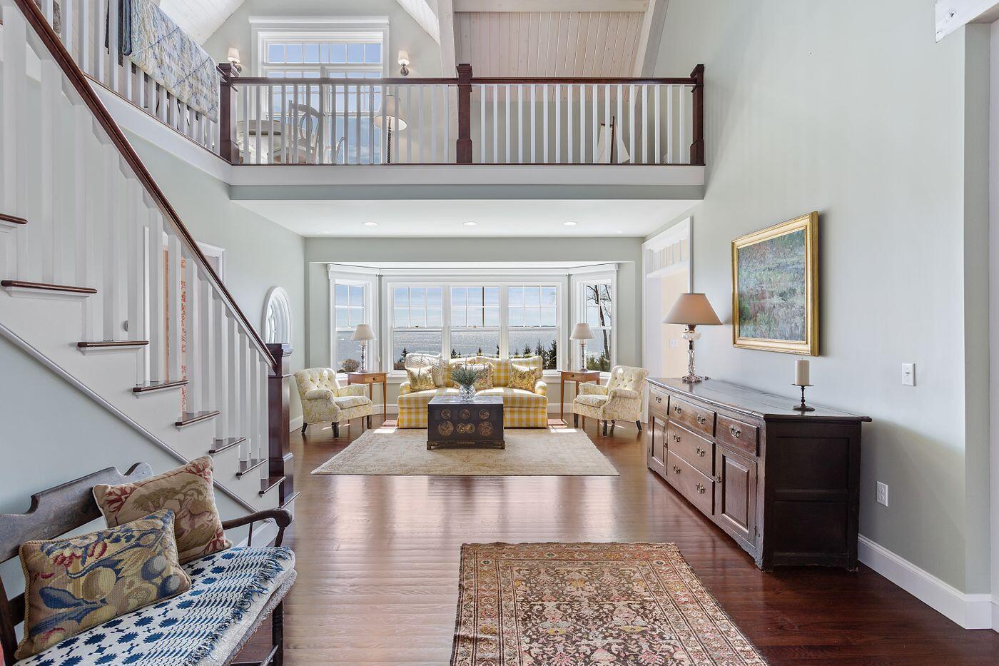 866 Pendleton Point Road Islesboro, ME 04848 - Photo 5 of 44 W8-ME1377_6A