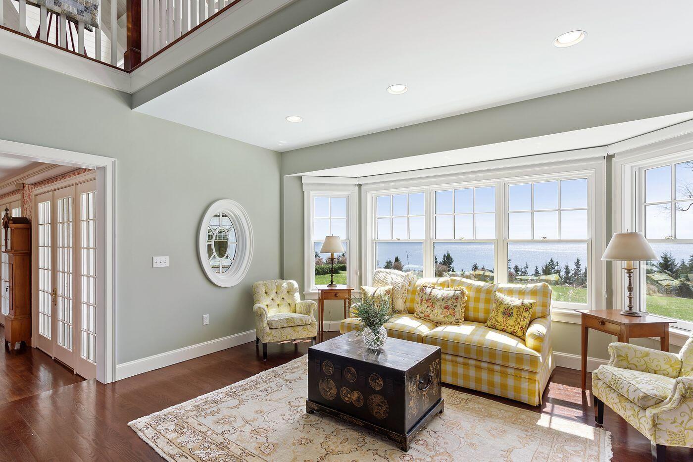 866 Pendleton Point Road Islesboro, ME 04848 - Photo 6 of 44 W9-ME1377_7A