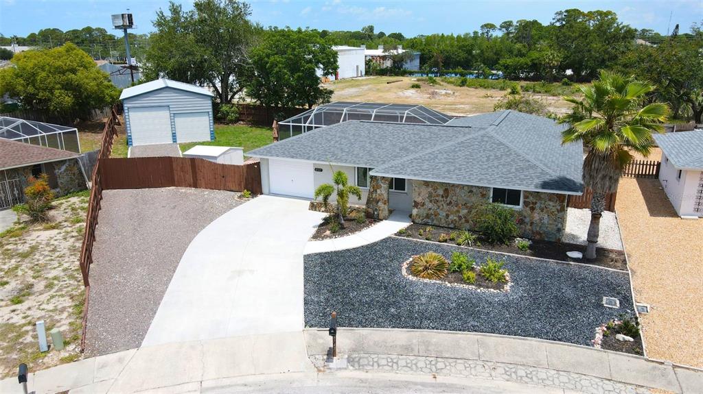 8747 Hemlock Lane Port Richey, FL 34668 - Photo 1 of 50