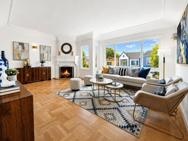 $1,895,000 | 1671 30th Avenue, San Francisco, CA 94122