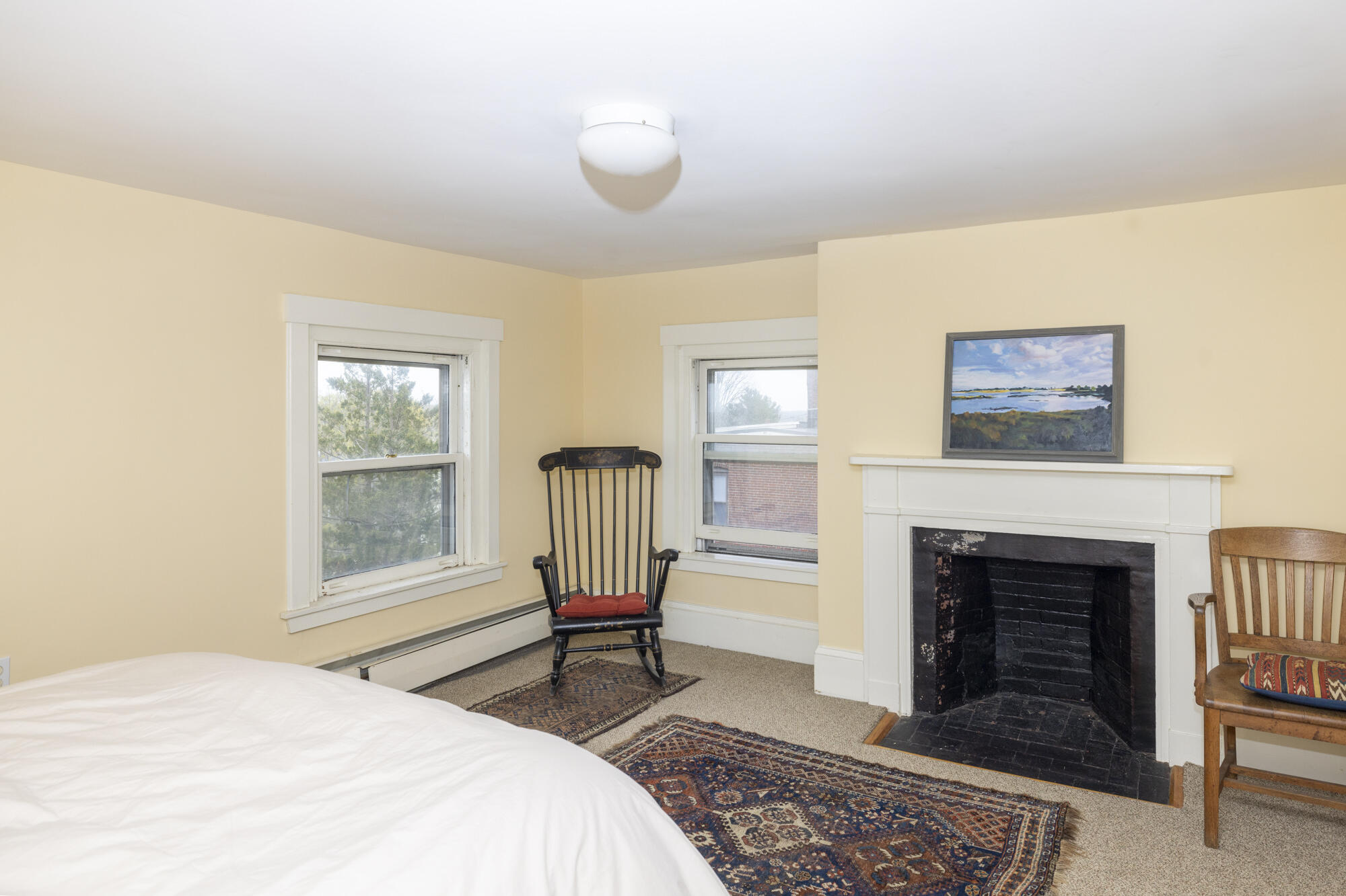 198 Danforth Street Portland, ME 04102 - Photo 26 of 31 198 Danforth Street Portland Maine--9