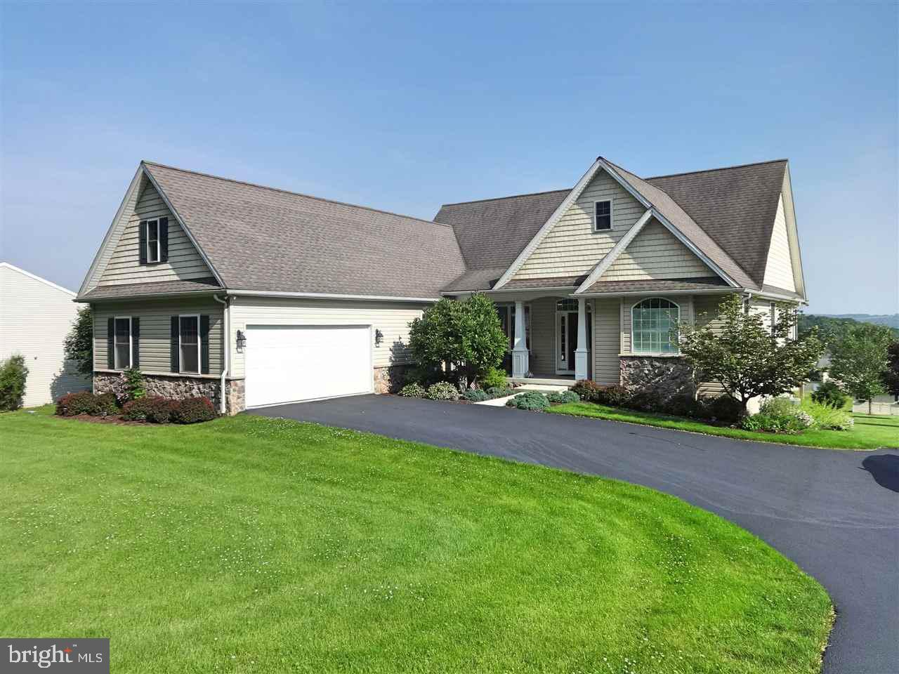5048 Waltersdorff Road Spring Grove, PA 17362 - Photo 1 of 36