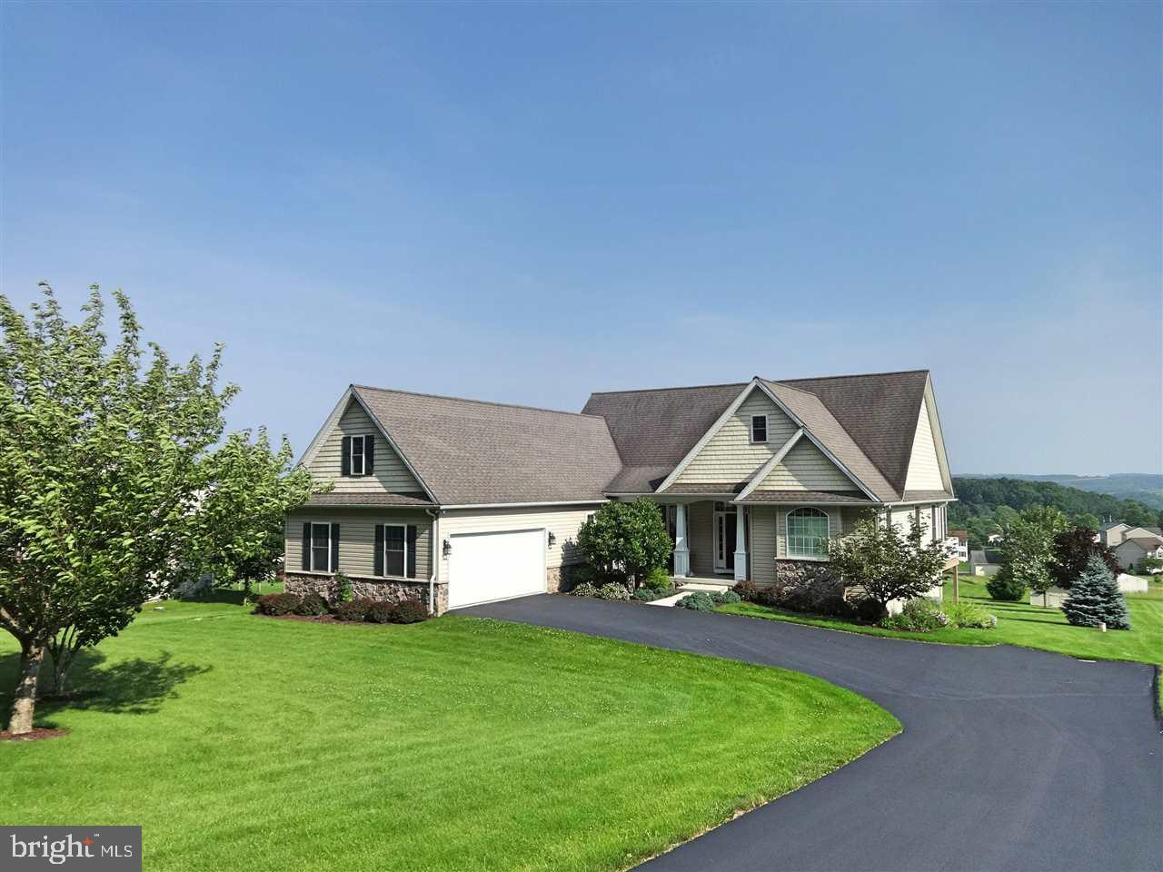 5048 Waltersdorff Road Spring Grove, PA 17362 - Photo 2 of 36