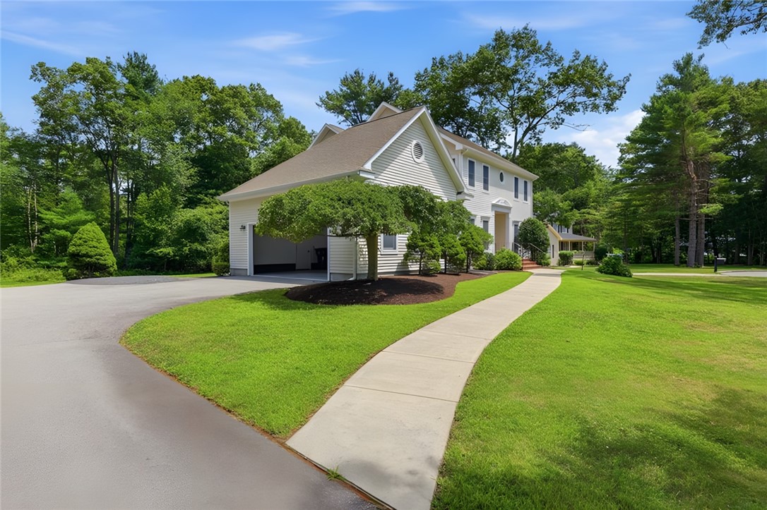 3 Connor Lane Barrington, RI 02806 - Photo 2 of 46