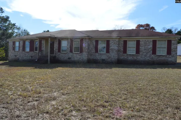 $272,500 | 586 Beverly Hills Road, Camden, SC 29020