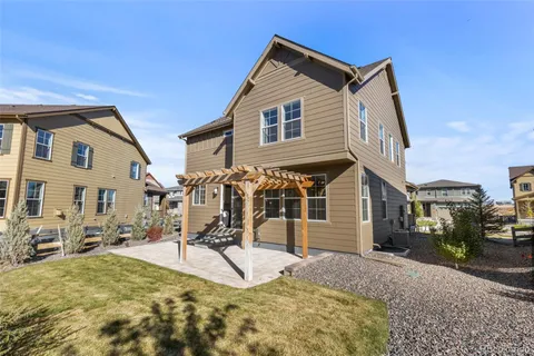 $889,900 | 1694 Stable View Drive, Castle Pines, CO 80108
