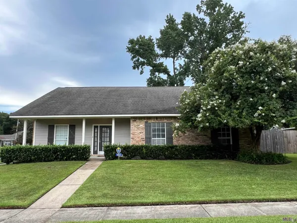 $2,500 | 14011 Gattinburg Avenue, Baton Rouge, LA 70817