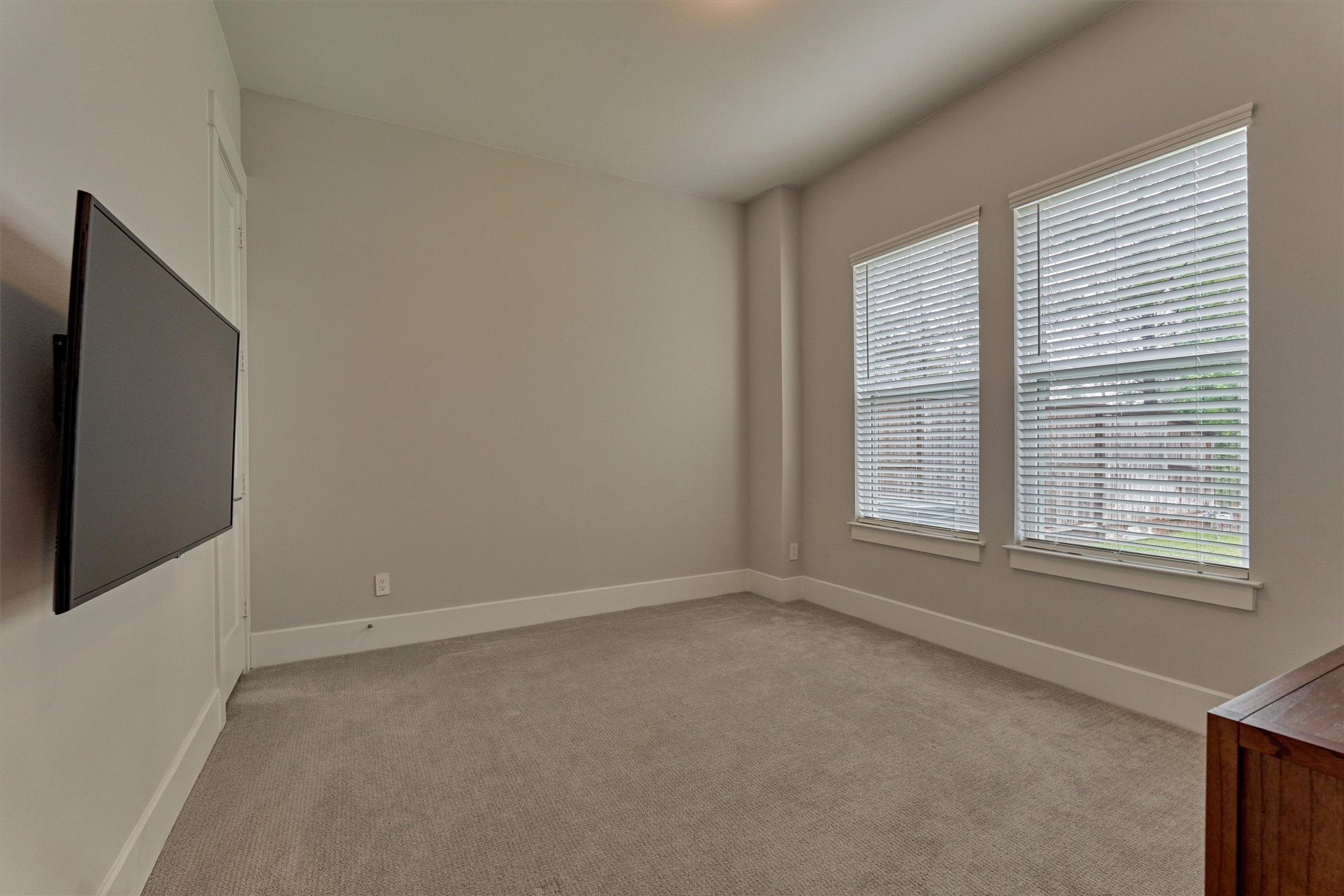 62 Dobbs View Lane Spring, TX 77389 - Photo 30 of 42 a view of an empty room with a window