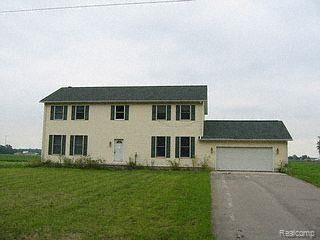 12170 Fessner Road Carleton, MI 48117 - Photo 1 of 1 FESSNER