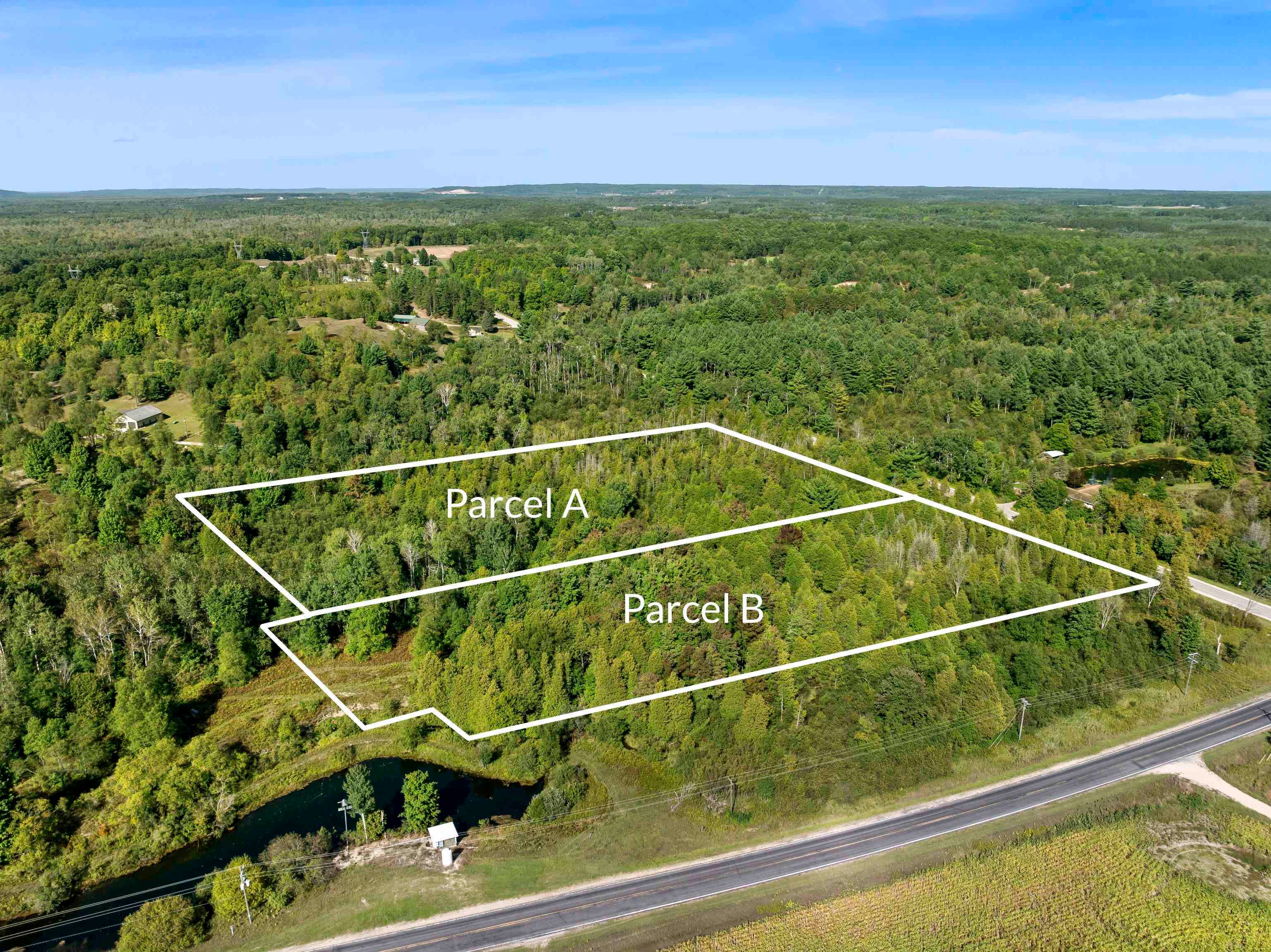 Parcel A Yates Road Copemish, MI 49625 - Photo 7 of 10 Gallery Image 7