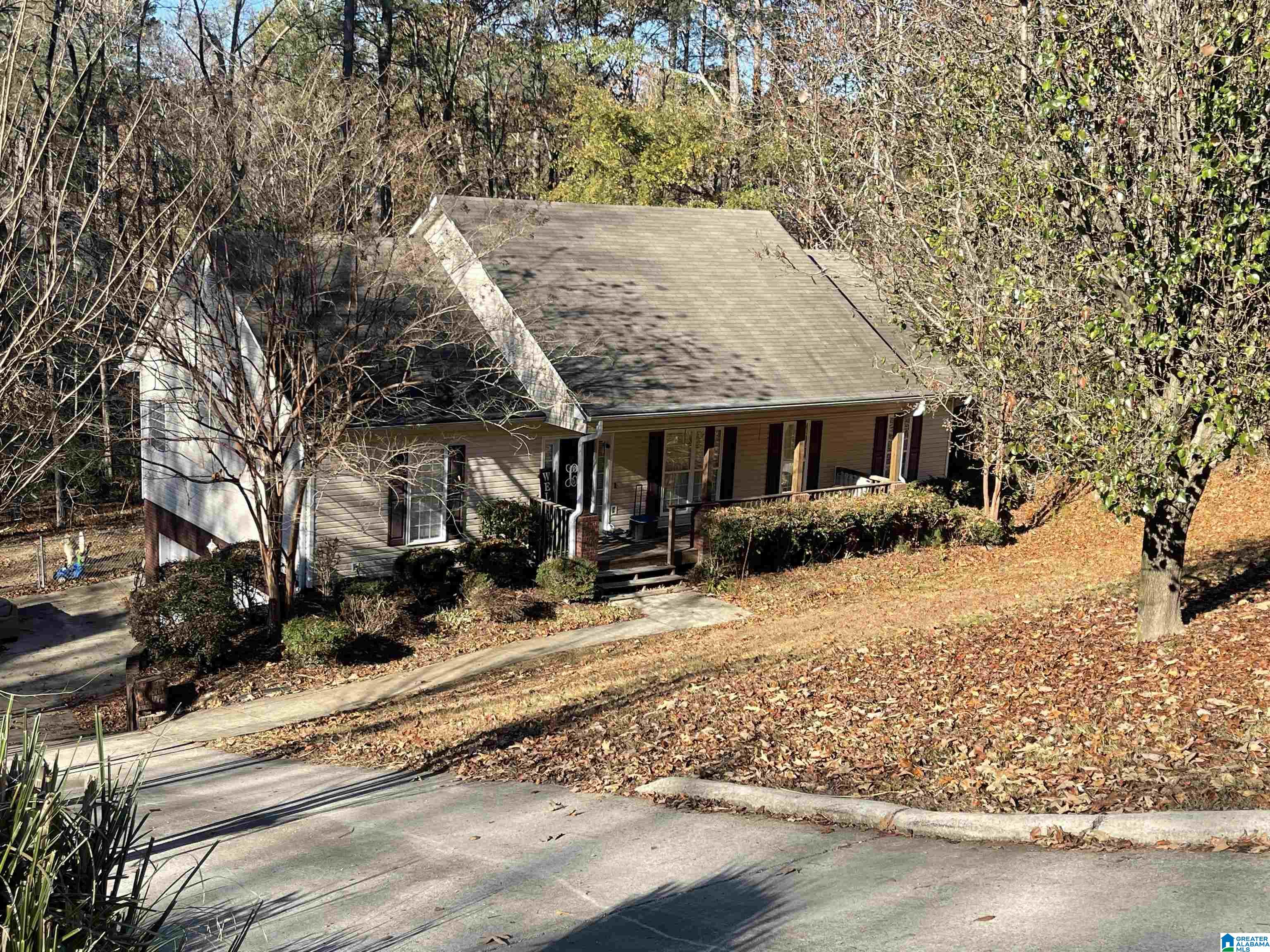 21186 Delmar Drive McCalla, AL 35111 - Photo 1 of 2