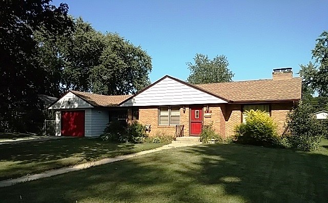 3027 Ruth Street Rockford, IL 61103 - Photo 1 of 18 Gallery Image 1