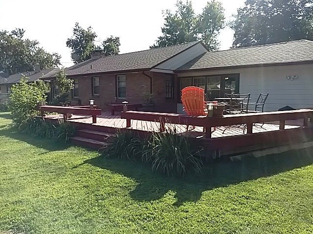 3027 Ruth Street Rockford, IL 61103 - Photo 16 of 18 Gallery Image 16