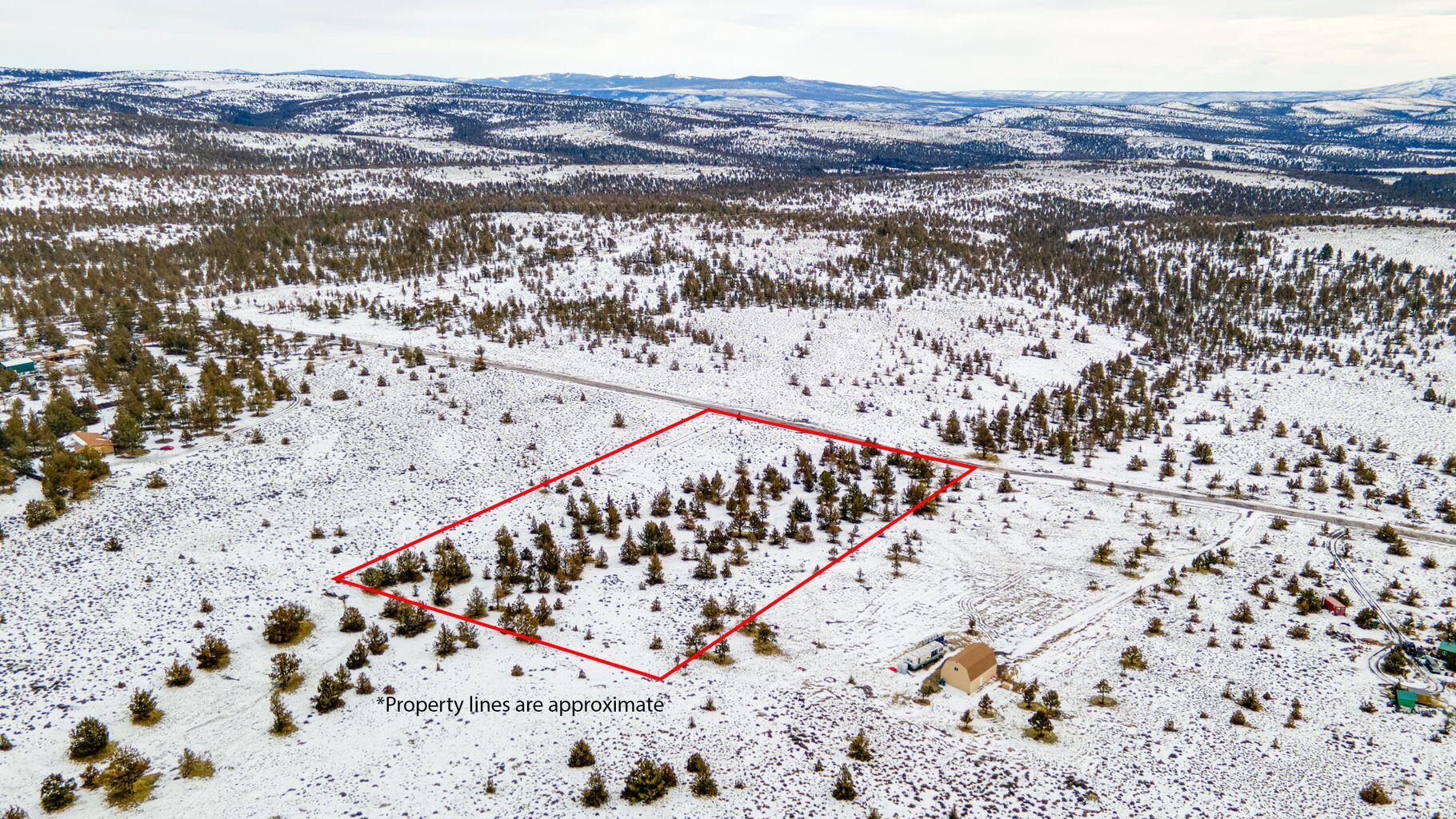 7537 Southeast Thomas Road Prineville, OR 97754 - Photo 24 of 28 14