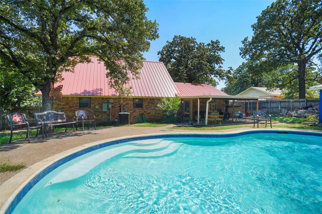 3200 Farm To Market 51 Decatur, TX 76234 - Photo 18 of 22