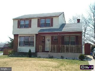 10 Larkin Road Burlington, NJ 08016 - Photo 1 of 1