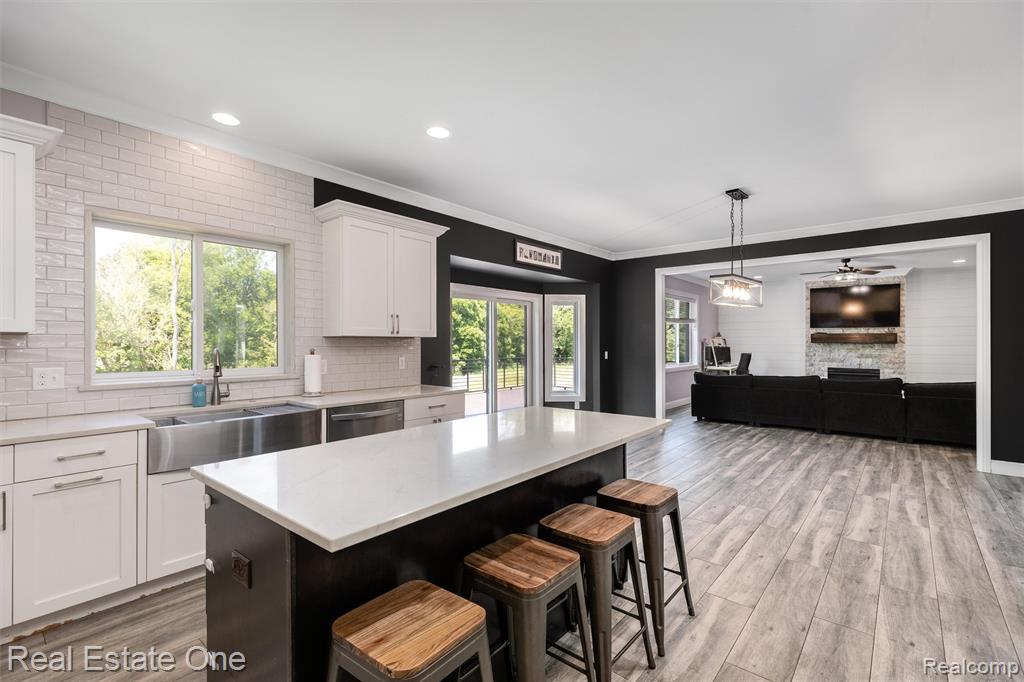 2983 28 Mile Road Washington, MI 48094 - Photo 12 of 54 Gallery Image 12