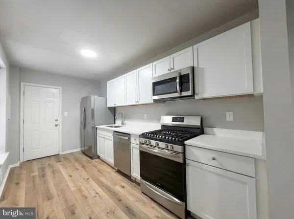 $150,000 | 411 North Chester Street, Baltimore, MD 21231